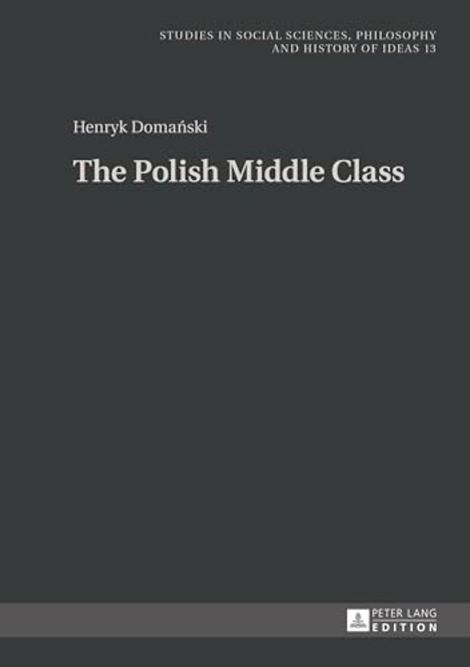 The Polish Middle Class