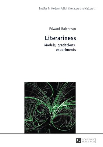 Literariness