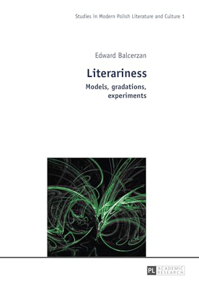 Literariness