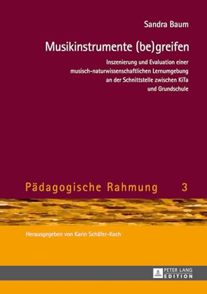 Musikinstrumente (Be)Greifen