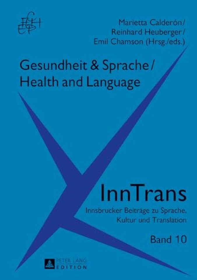 Gesundheit & Sprache / Health & Language