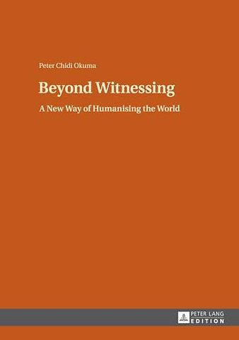 Beyond Witnessing