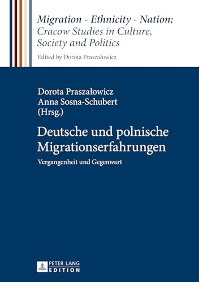 Deutsche Und Polnische Migrationserfahrungen