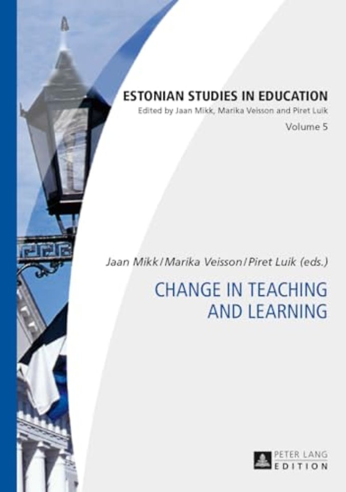 Change in Teaching and Learning