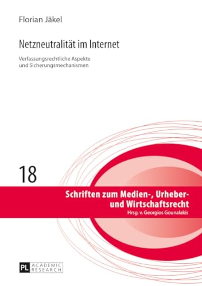 Netzneutralitaet Im Internet
