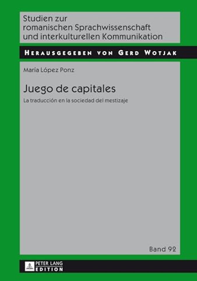 Juego de capitales