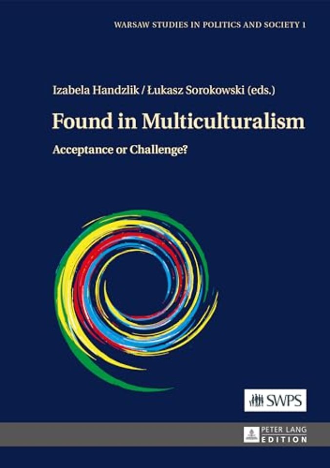 Found in Multiculturalism