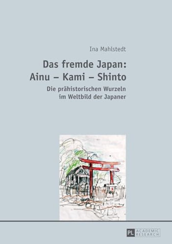 Das fremde Japan