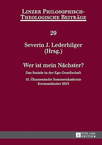 Wer Ist Mein Nachster?