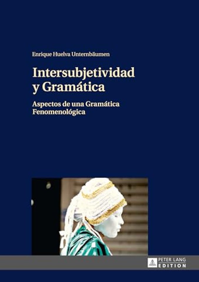 Intersubjetividad y Gramatica