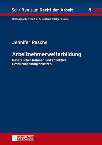 Arbeitnehmerweiterbildung