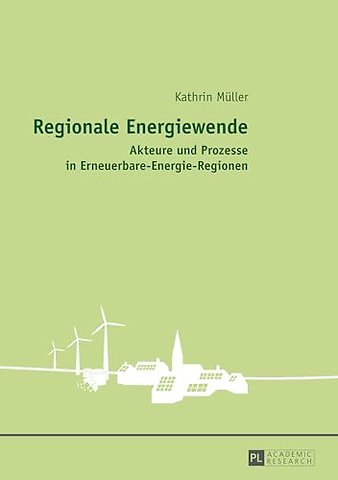 Regionale Energiewende