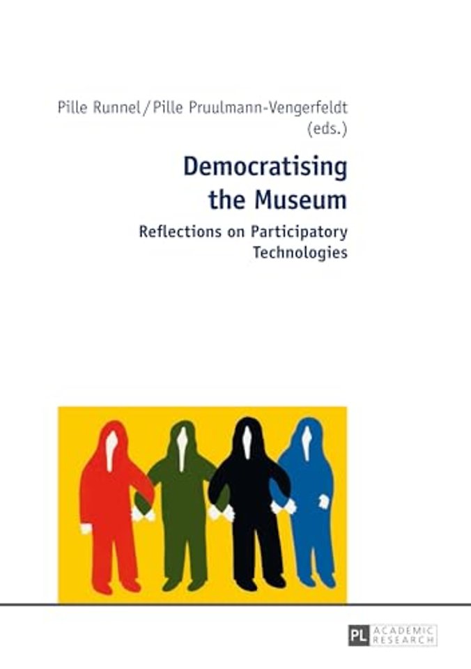 Democratising the Museum