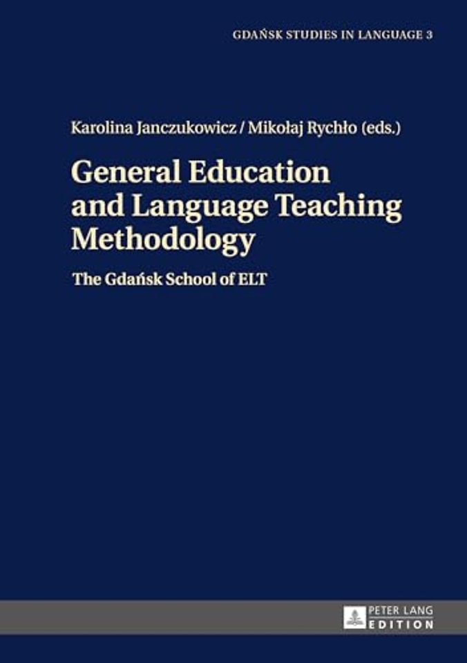 General Education and Language Teaching Methodology