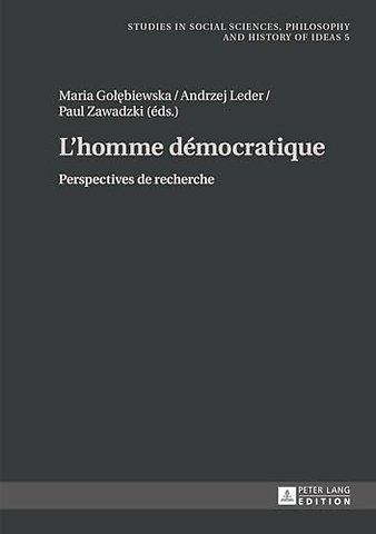 L'Homme Democratique