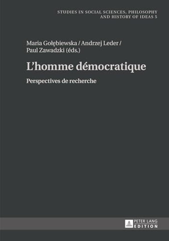 L'Homme Democratique