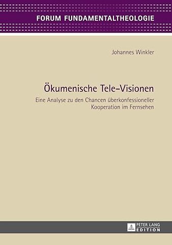 Oekumenische Tele-Visionen