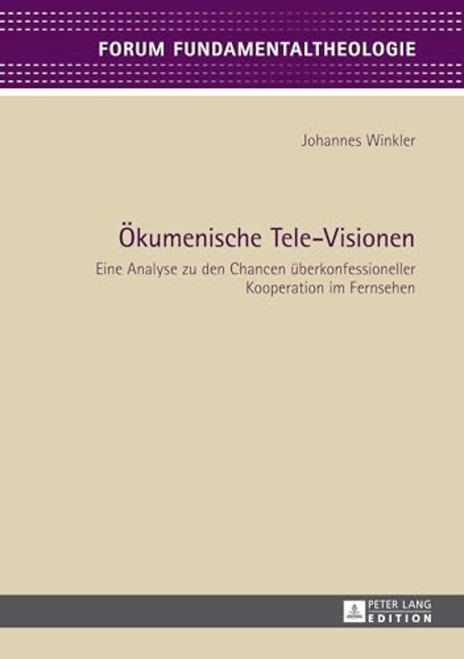 Oekumenische Tele-Visionen
