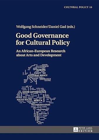 Good Governance for Cultural Policy