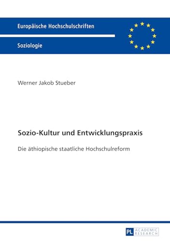 Sozio-Kultur und Entwicklungspraxis