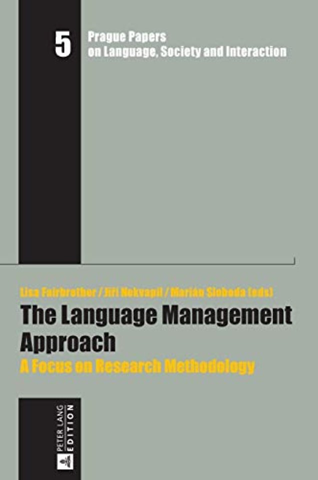 The Language Management Approach