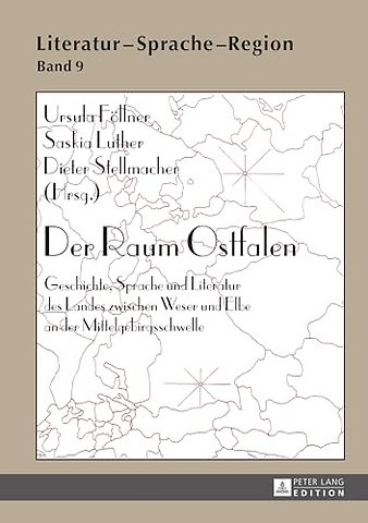 Der Raum Ostfalen