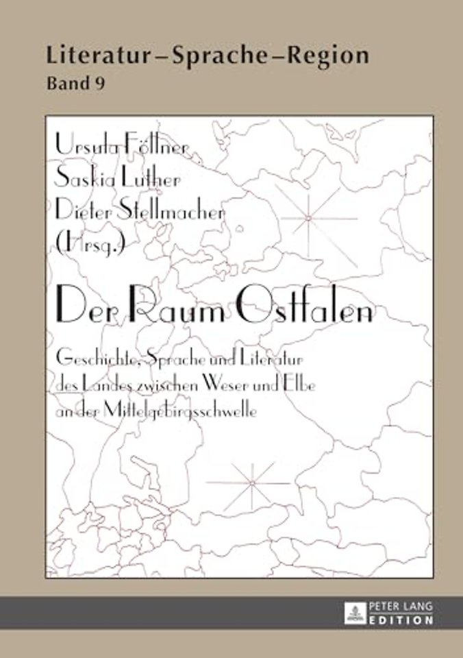 Der Raum Ostfalen
