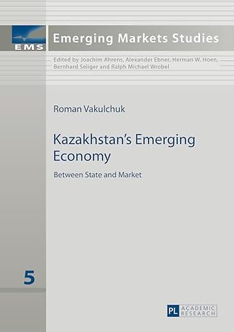 Kazakhstan’s Emerging Economy