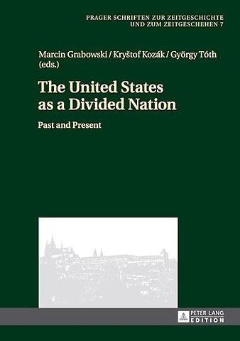 The United States as a Divided Nation