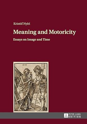 Meaning and Motoricity
