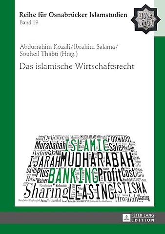 Das islamische Wirtschaftsrecht