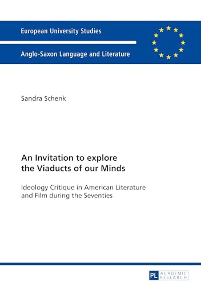 An Invitation to explore the Viaducts of our Minds