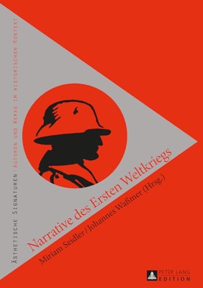 Narrative Des Ersten Weltkriegs