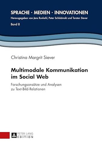 Multimodale Kommunikation im Social Web