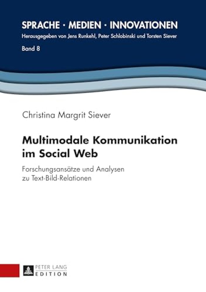 Multimodale Kommunikation im Social Web