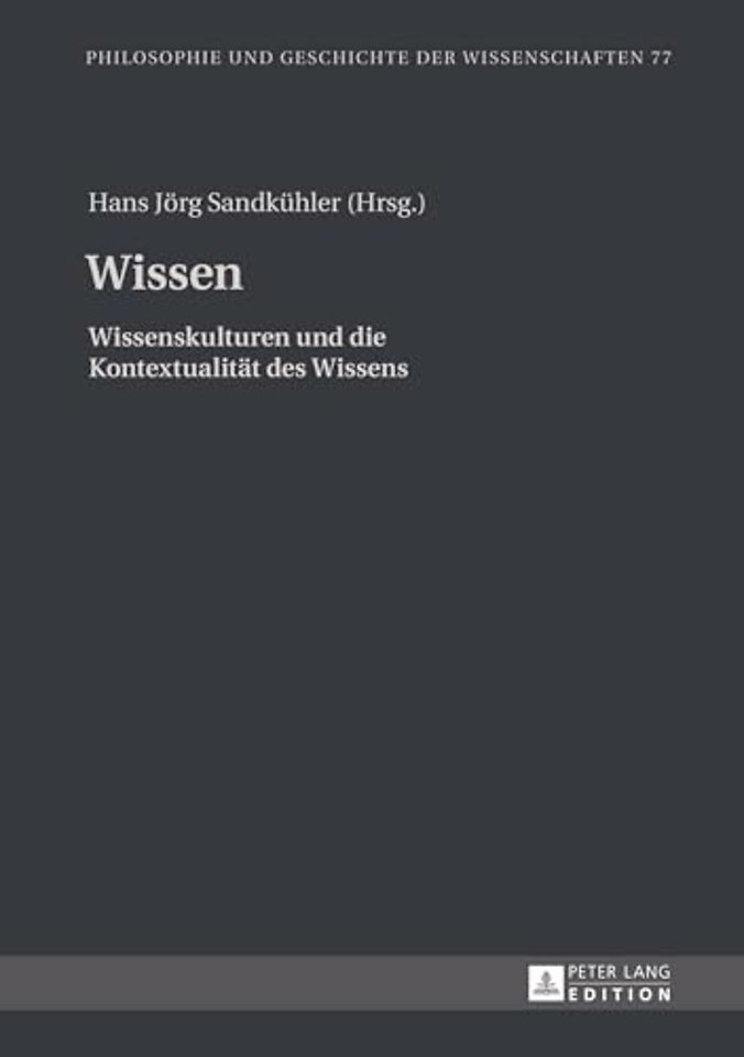 Wissen
