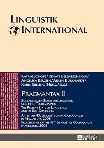 Pragmantax II