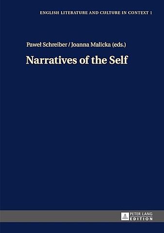 Narratives of the Self