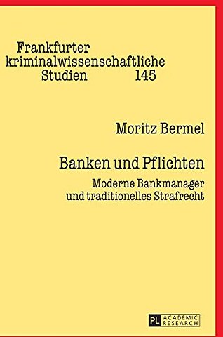 Banken und Pflichten