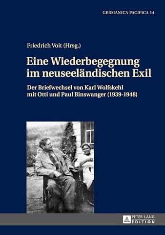 Eine Wiederbegegnung Im Neuseeleandischen Exil