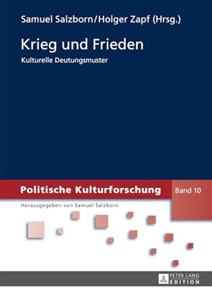 Krieg und Frieden
