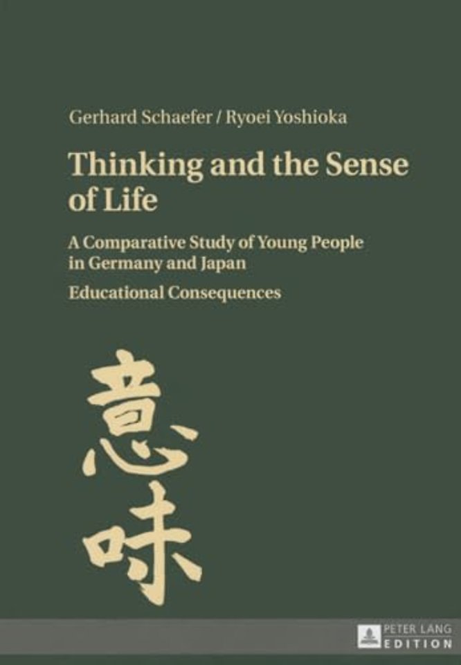 Thinking and the Sense of Life