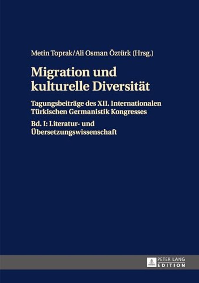 Migration und kulturelle Diversitaet
