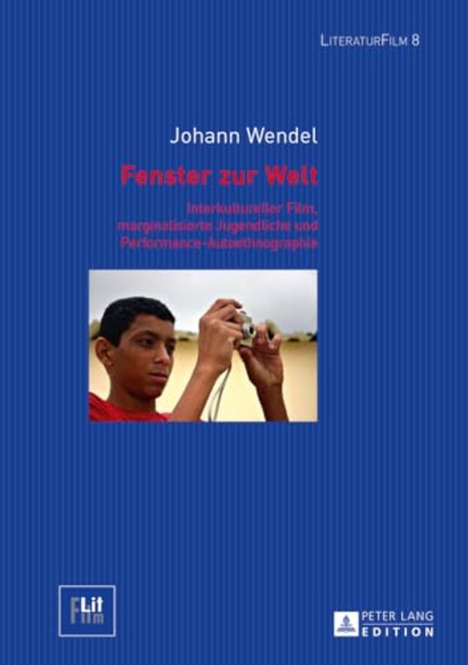Fenster Zur Welt