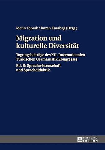 Migration und kulturelle Diversitaet