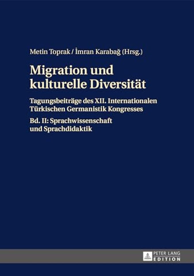 Migration und kulturelle Diversitaet