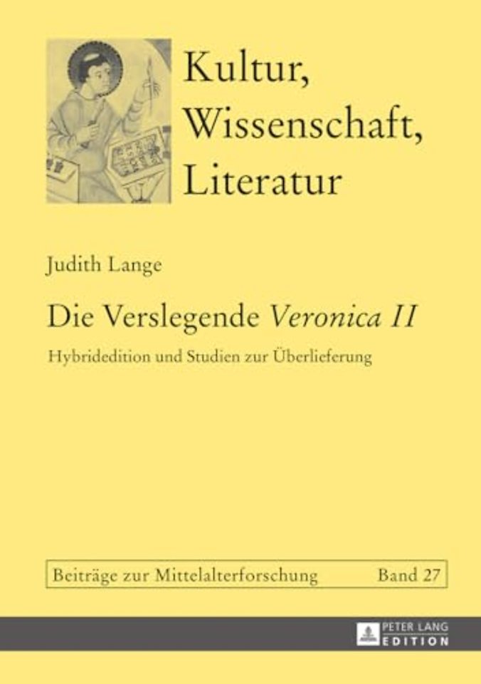 Die Verslegende Veronica II