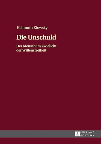 Die Unschuld