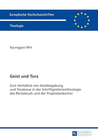 Geist Und Tora