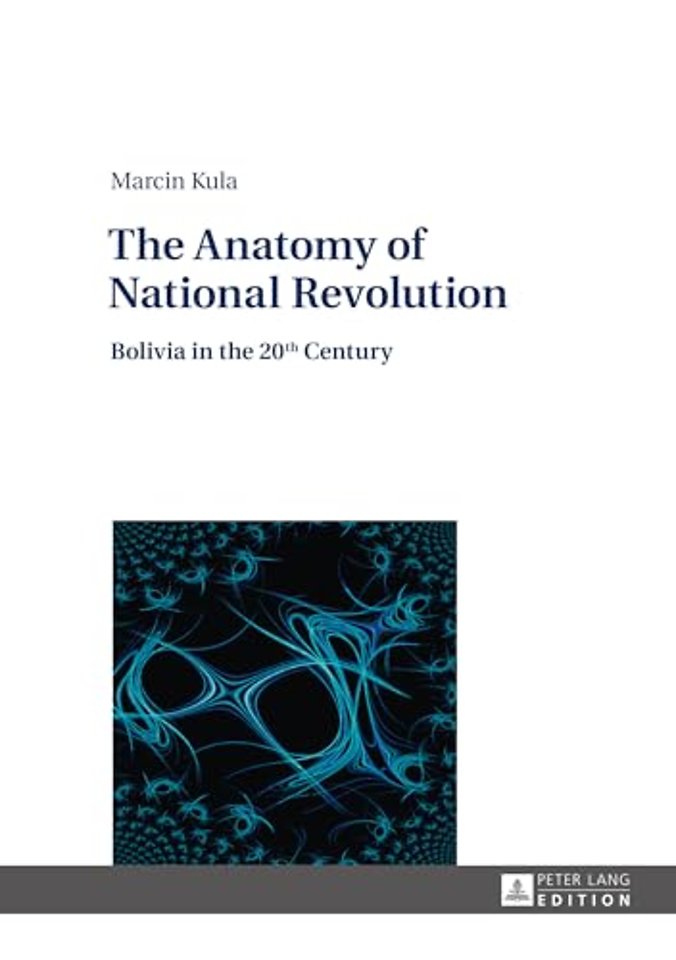 The Anatomy of National Revolution